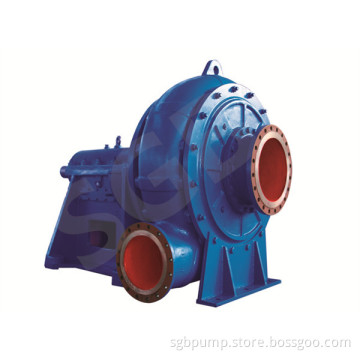 Dredger Pump